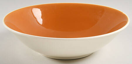 Acorn 8" Round Vegetable Bowl