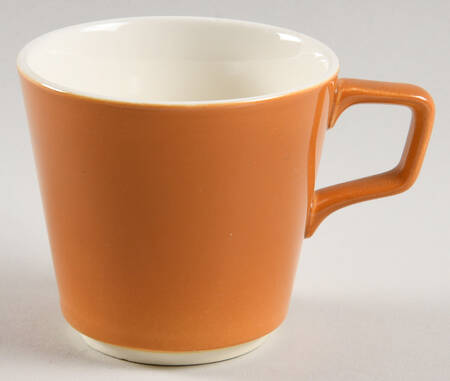 Acorn Flat Cup