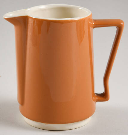 Acorn Creamer