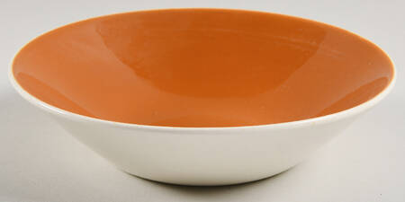 Acorn Coupe Cereal Bowl