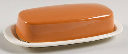 Acorn 1/4 Lb Covered Butter