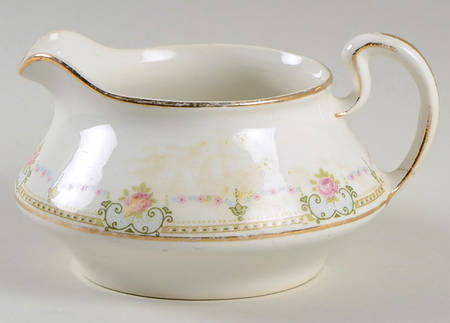 Virginia Creamer