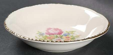 L611 Fruit/Dessert (Sauce) Bowl