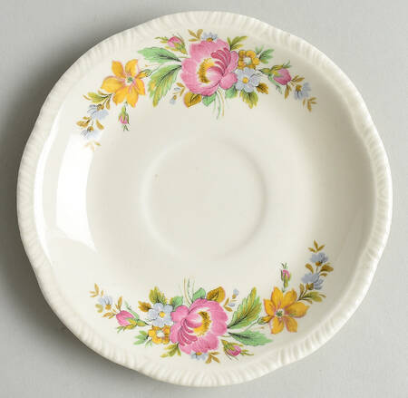 HLC465 Saucer
