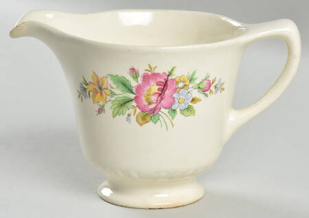 HLC465 Creamer