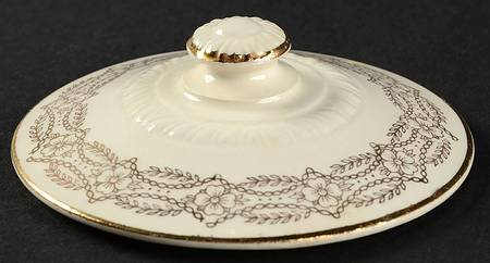 HLC466 Lid for Sugar Bowl