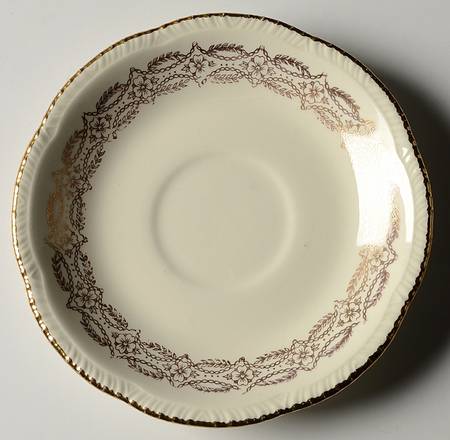 HLC466 Saucer