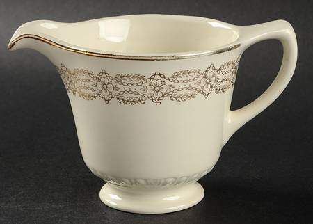 HLC466 Creamer