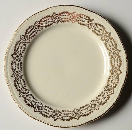 HLC466 Bread & Butter Plate