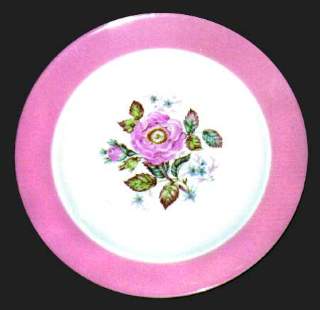 HLC467 Dinner Plate