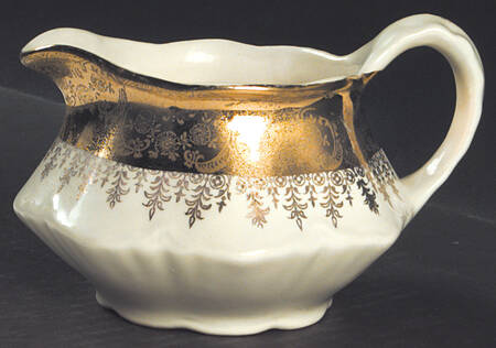 HLC470 Creamer