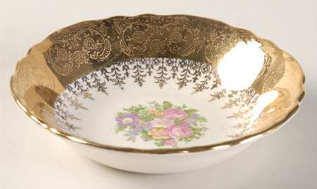 HLC470 Fruit/Dessert (Sauce) Bowl