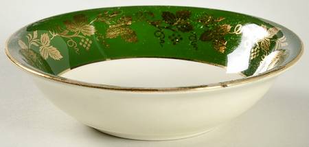 N427 Fruit/Dessert (Sauce) Bowl