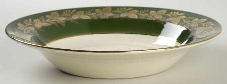 N427 Rim Soup Bowl