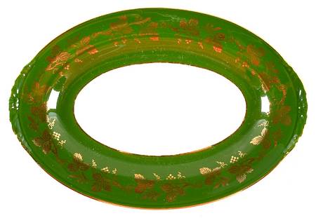 N427 Relish/Gravy Underplate