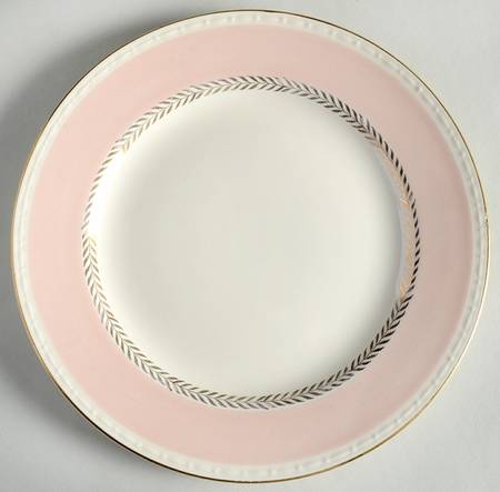G3348 Salad Plate