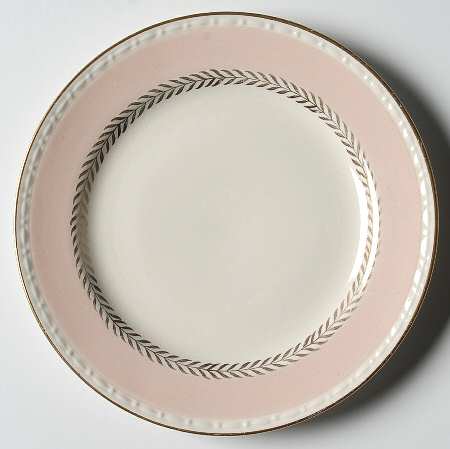 G3348 Bread & Butter Plate
