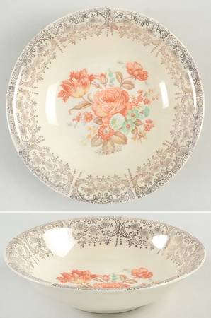 HLC483 Fruit/Dessert (Sauce) Bowl