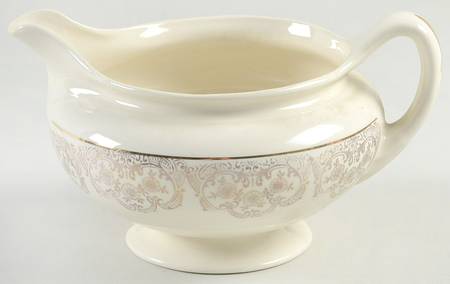 HLC483 Creamer