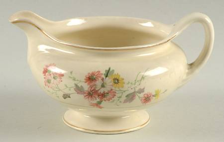 N1669 Creamer