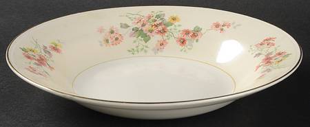 N1669 Rim Soup Bowl