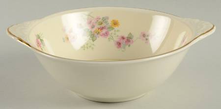 N1669 Lugged Cereal Bowl