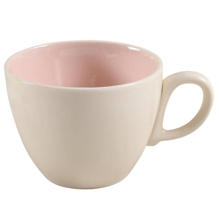HLC489 Flat Cup