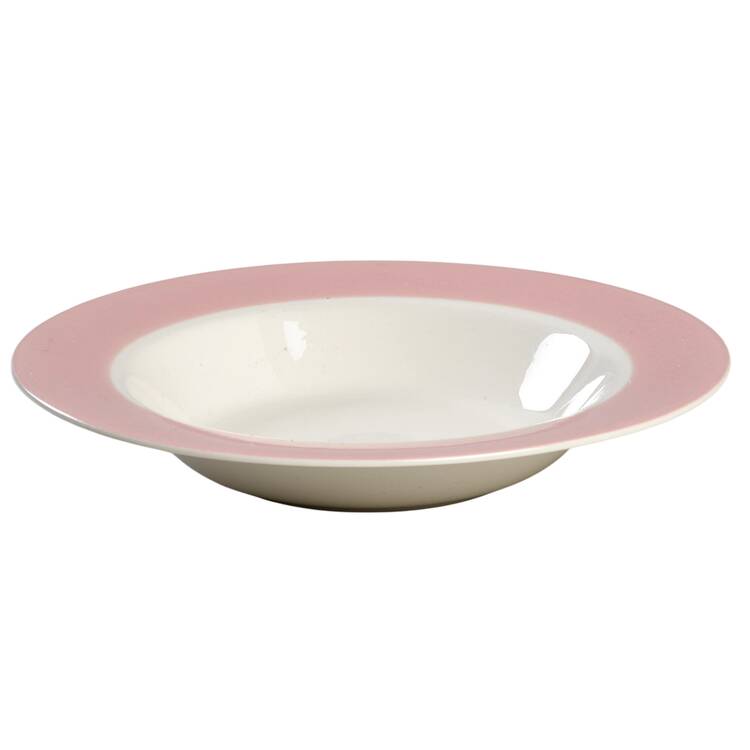 HLC489 Rim Soup Bowl