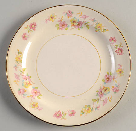 N1575 Salad Plate