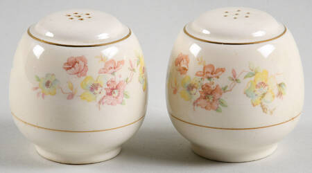 N1575 Salt & Pepper Set