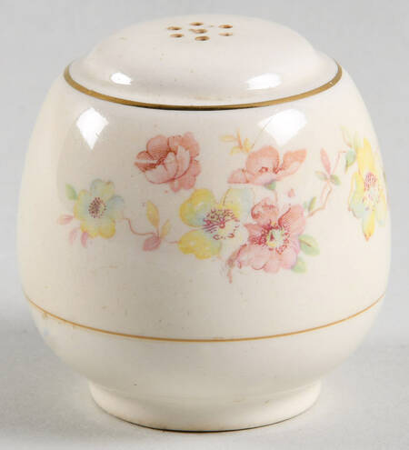 N1575 Salt Shaker