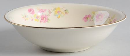 N1575 Coupe Cereal Bowl
