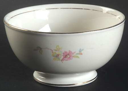 N1575 Cranberry Bowl