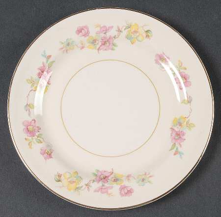 N1575 Bread & Butter Plate