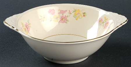 N1575 Lugged Cereal Bowl