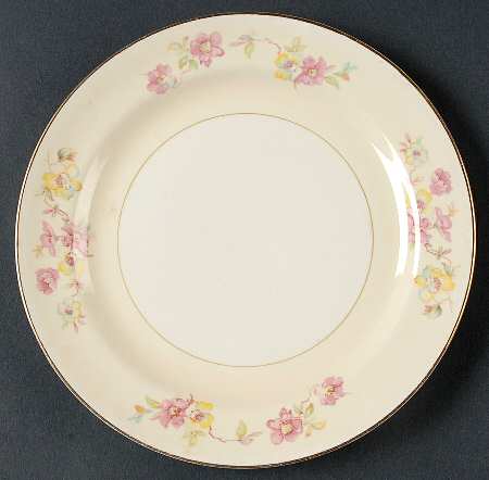N1575 Dessert/Pie Plate