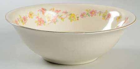 N1575 8" Round Vegetable Bowl