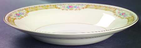 HLC492 Rim Soup Bowl