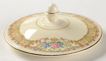 HLC492 Lid for Sugar Bowl
