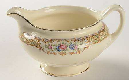 HLC492 Creamer