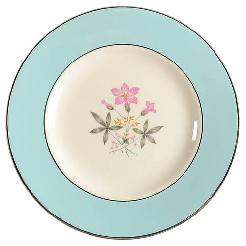 HLC497 Bread & Butter Plate