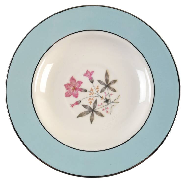 HLC497 Saucer