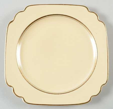 C14 Dessert/Pie Plate