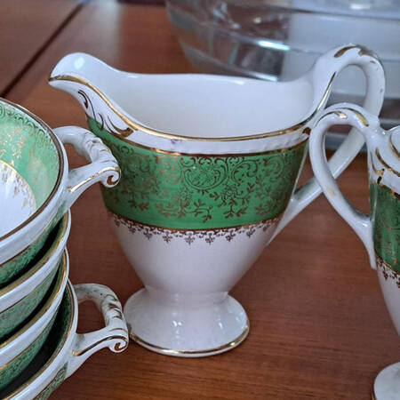 HLC503 Creamer