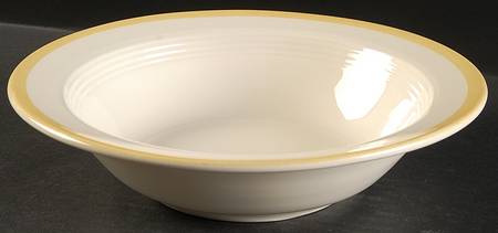 HLC505 9" Round Vegetable Bowl
