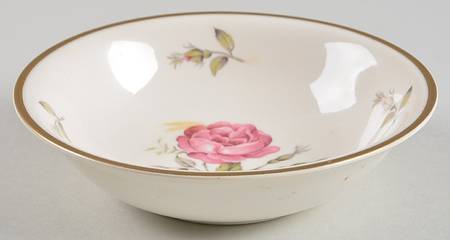 N1812 Fruit/Dessert (Sauce) Bowl