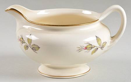 N1812 Creamer