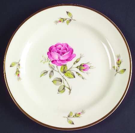N1812 Bread & Butter Plate