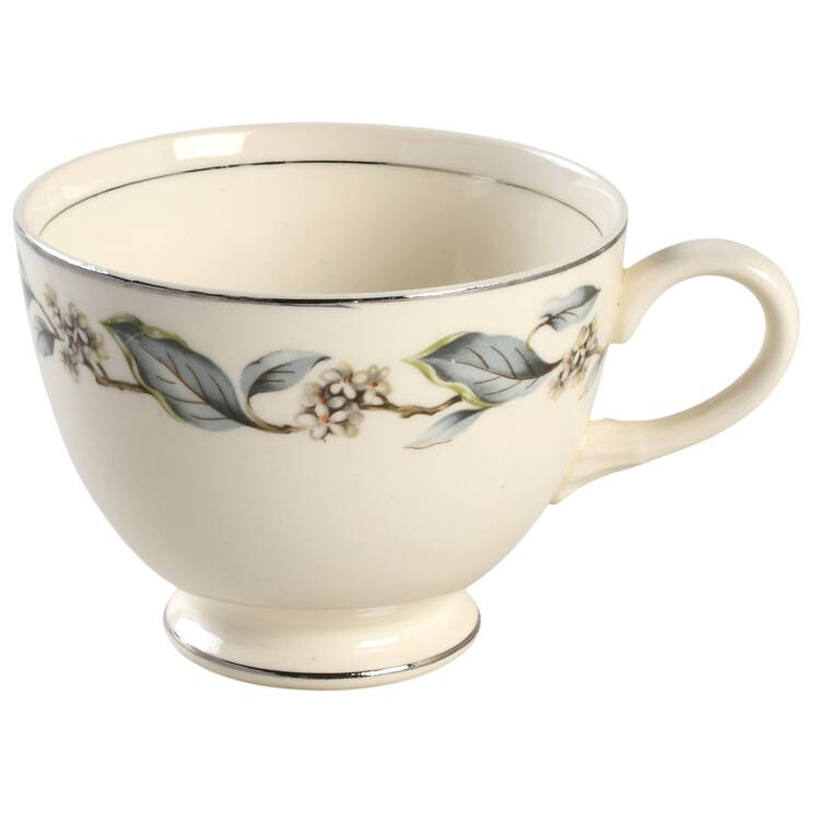 N1829 Footed Cup