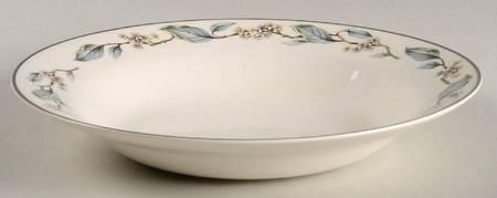 N1829 Rim Soup Bowl